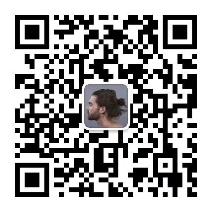 个人二维码
